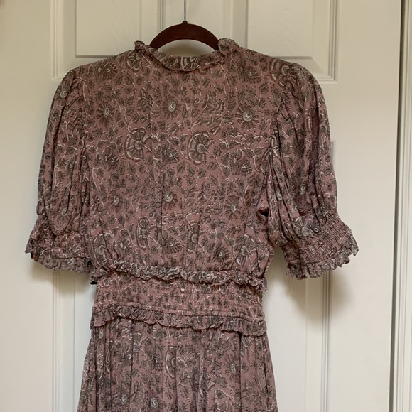 Cleobella knee length dress - Picture 3 of 3